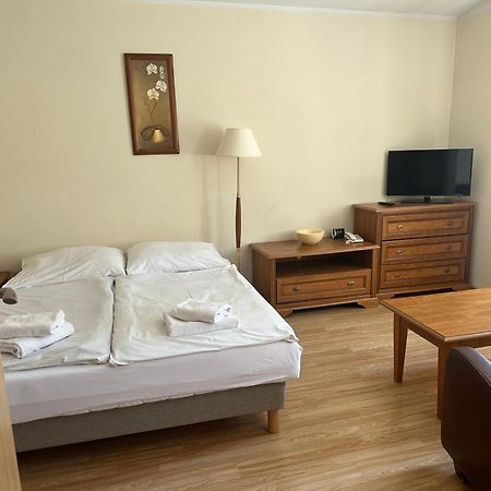 Polonia Hotel Kudowa Zdroj Ngoại thất bức ảnh