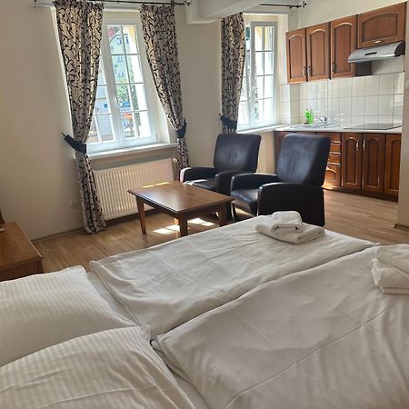 Polonia Hotel Kudowa Zdroj Ngoại thất bức ảnh