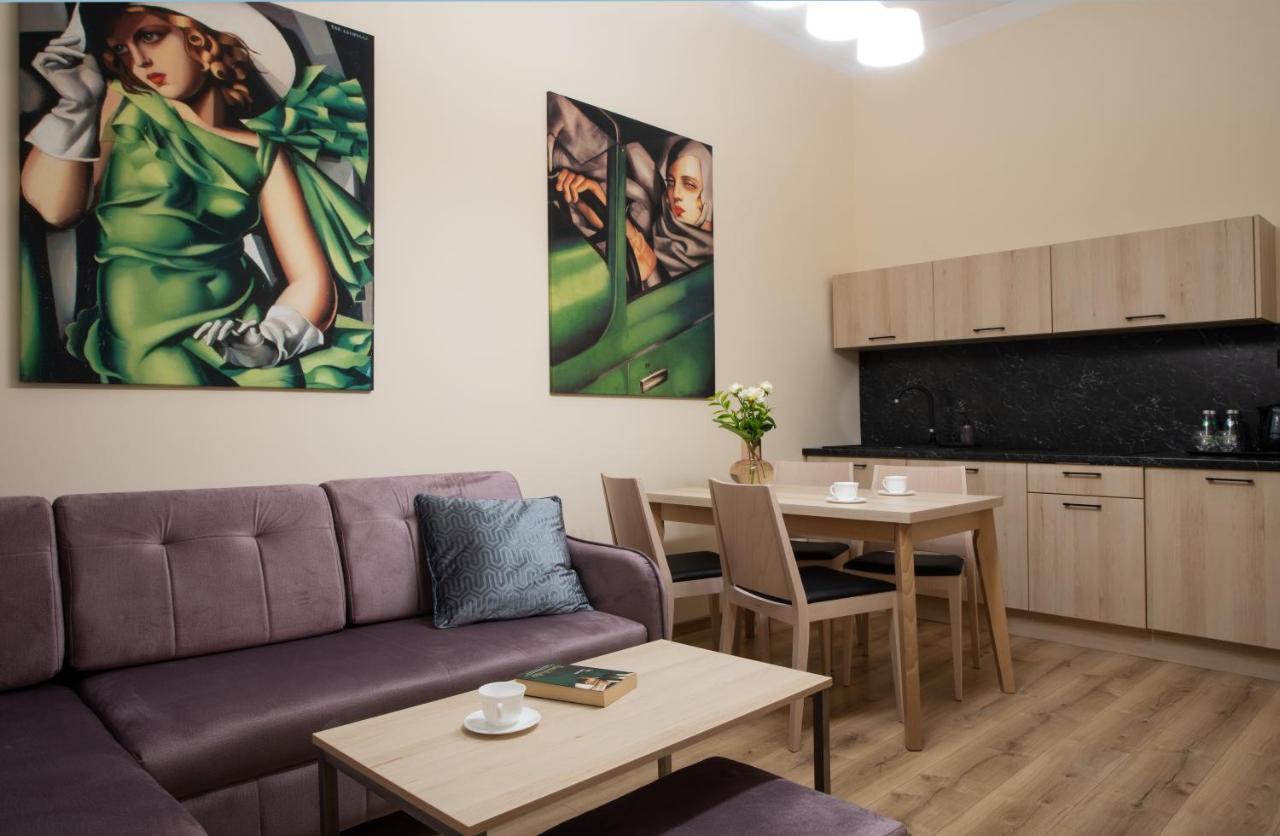 Polonia Hotel Kudowa Zdroj Ngoại thất bức ảnh