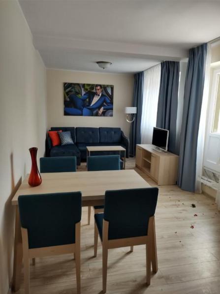 Polonia Hotel Kudowa Zdroj Ngoại thất bức ảnh