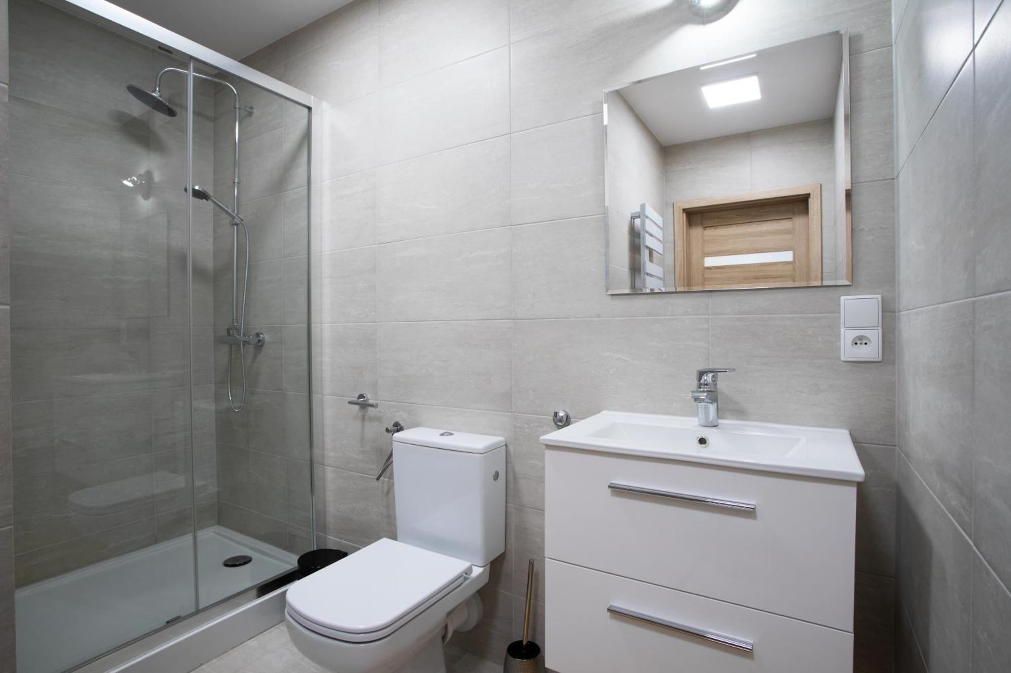 Polonia Hotel Kudowa Zdroj Ngoại thất bức ảnh
