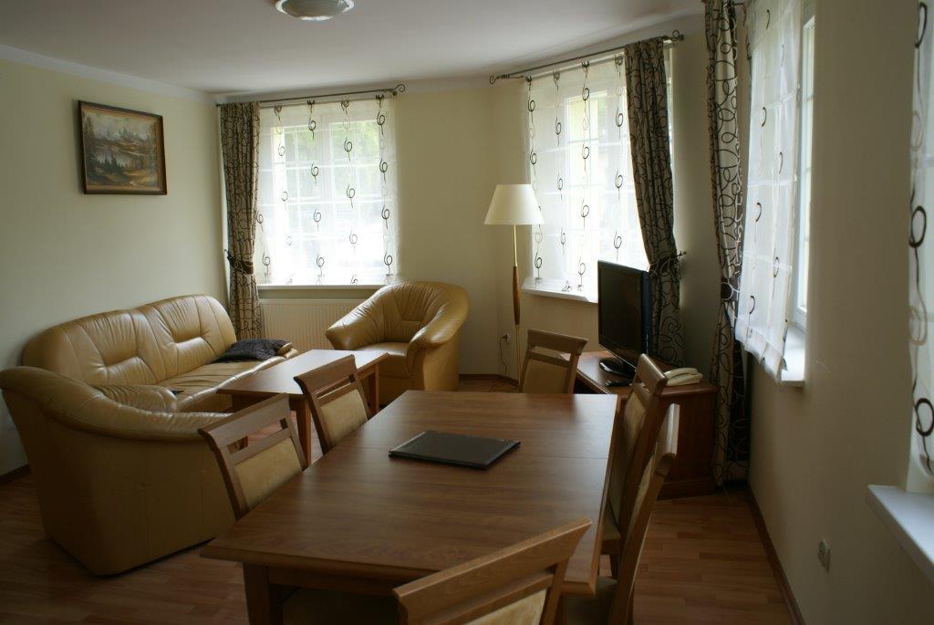 Polonia Hotel Kudowa Zdroj Ngoại thất bức ảnh