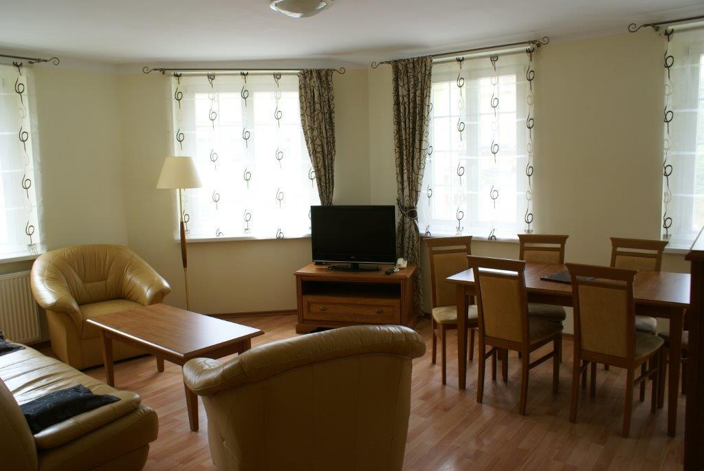 Polonia Hotel Kudowa Zdroj Ngoại thất bức ảnh
