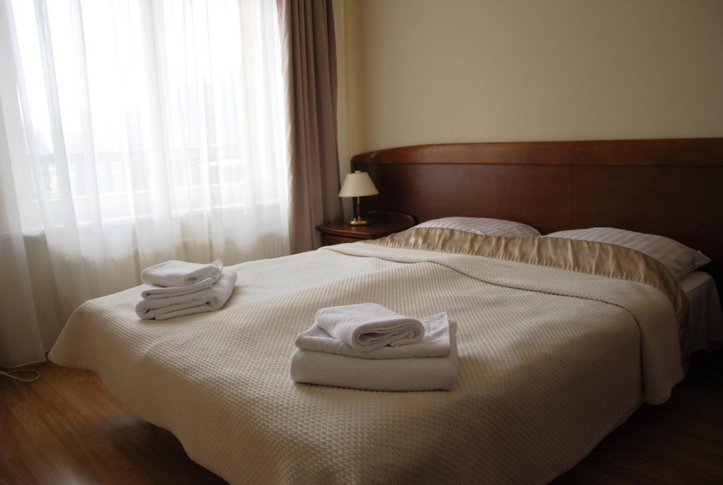 Polonia Hotel Kudowa Zdroj Ngoại thất bức ảnh
